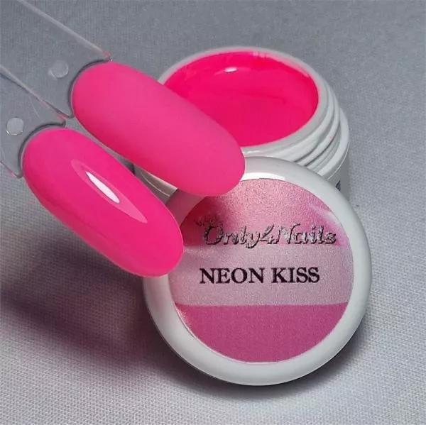 Farbgel Neon Kiss 5ml